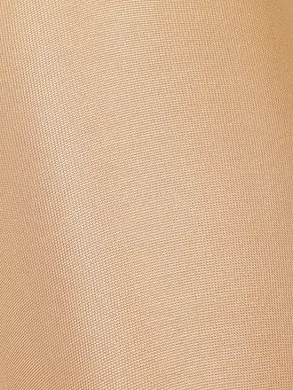 WOLFORD | Medias NEON 40 cosmetic | hellbraun